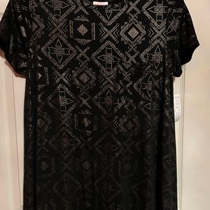 Lularoe Carly Elegant